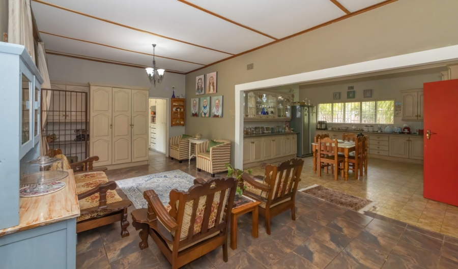 4 Bedroom Property for Sale in Wilgenhof Free State